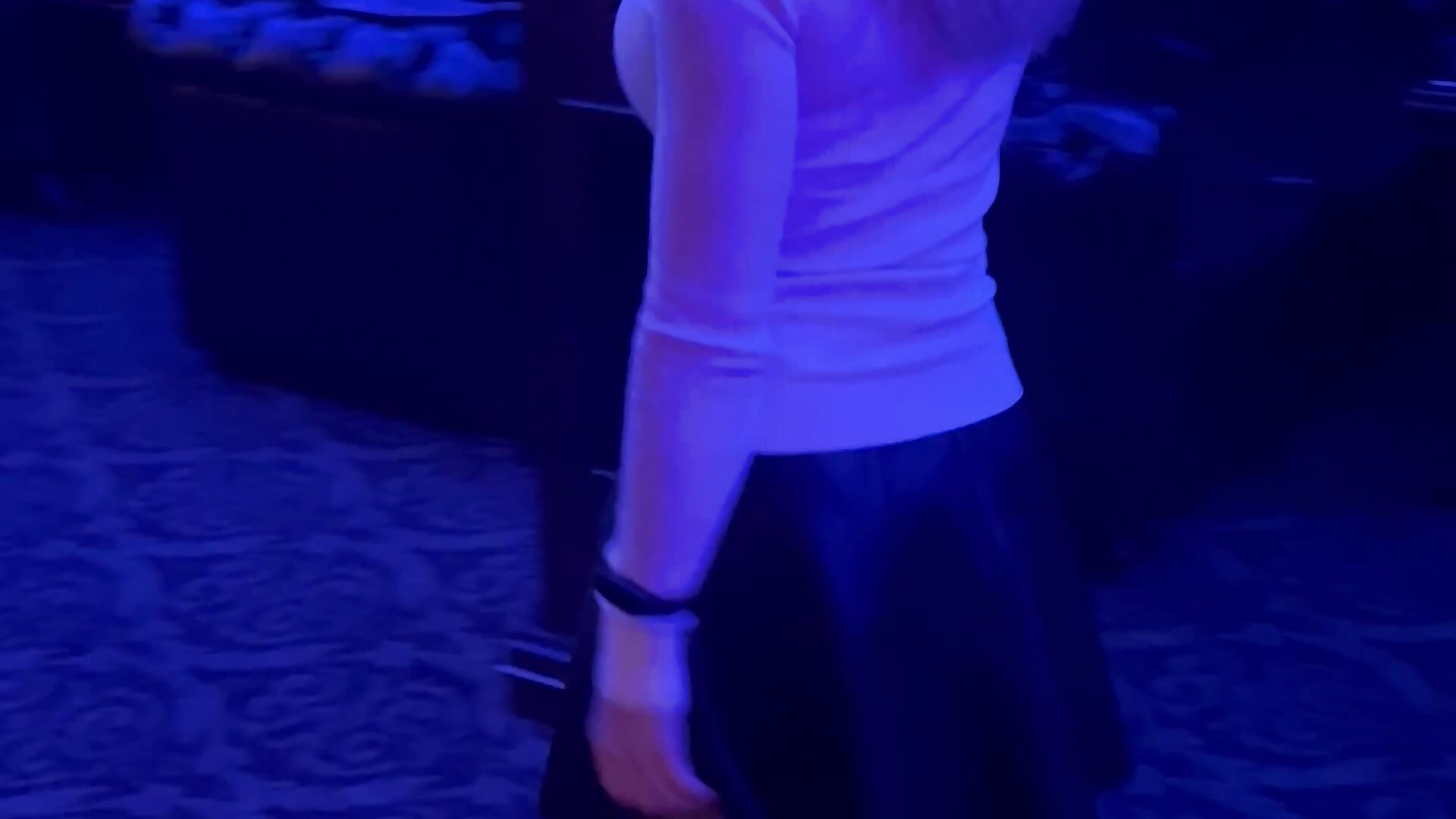 Улыбка) – video modela na kameri Miroslavadzm1