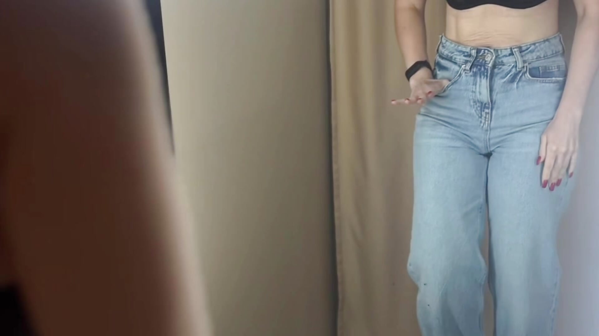 Bleck – video modela na kameri Miroslavadzm1