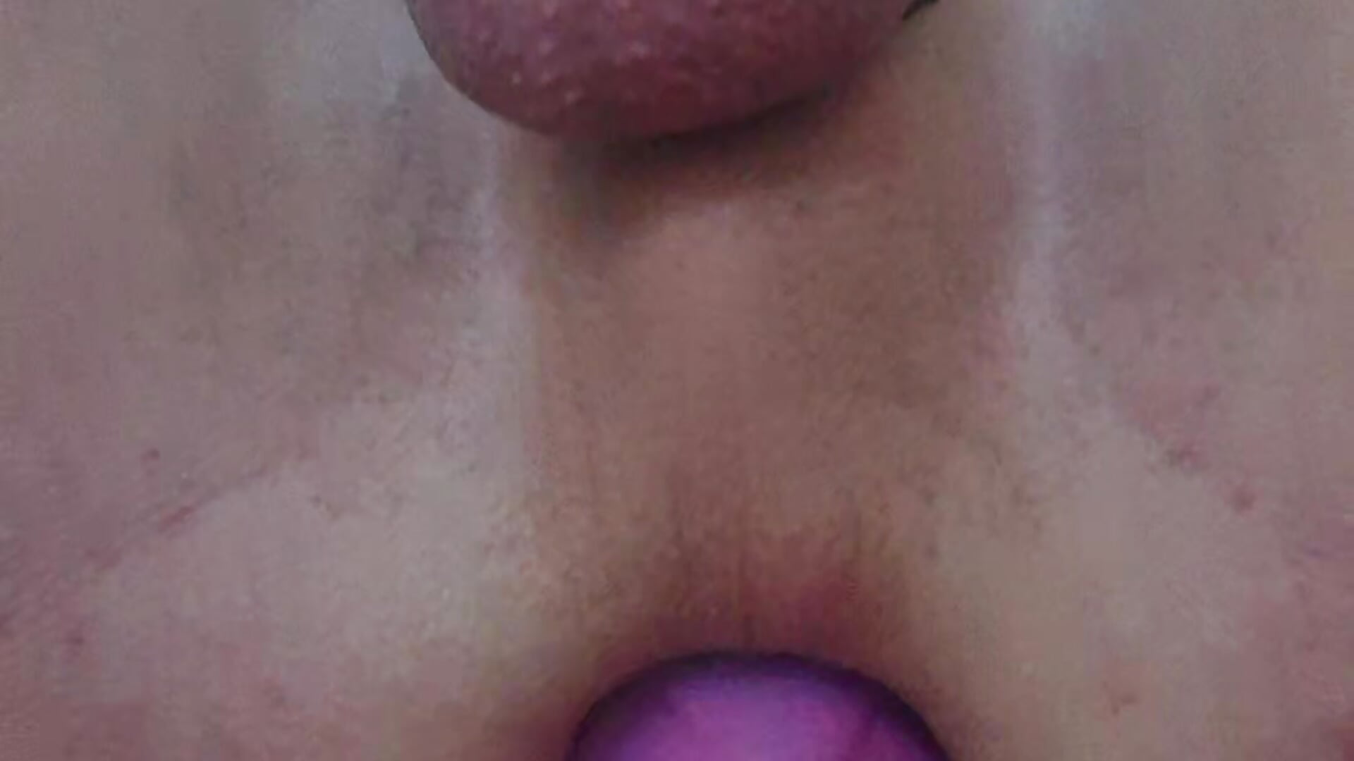 Dragon Dildo fuck - video by Feuer_boy cam model