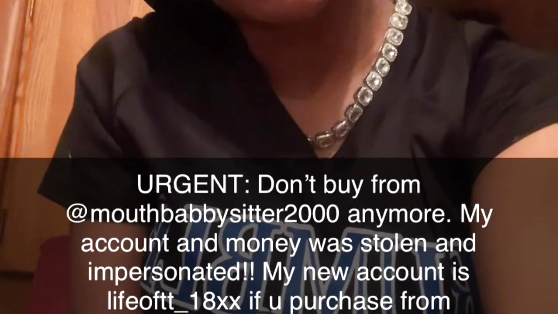 Urgent read asap👀‼️
