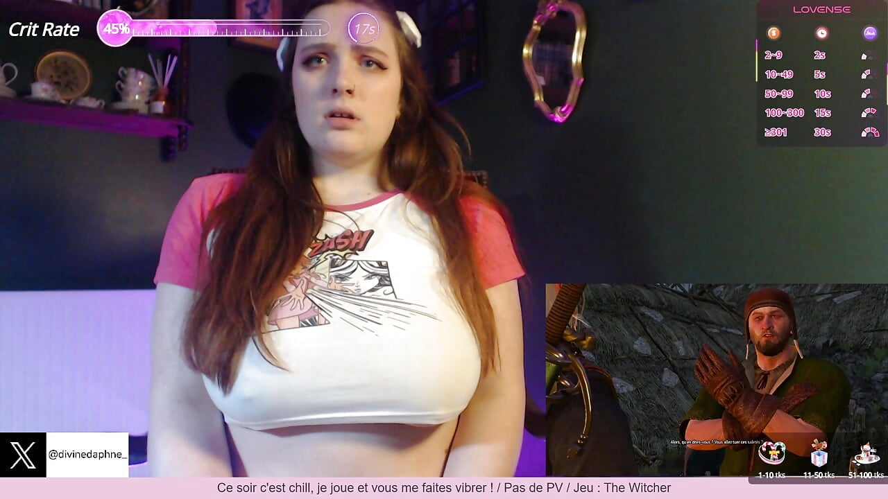LIVE (pas si) CHILL 20/02 (extrait)