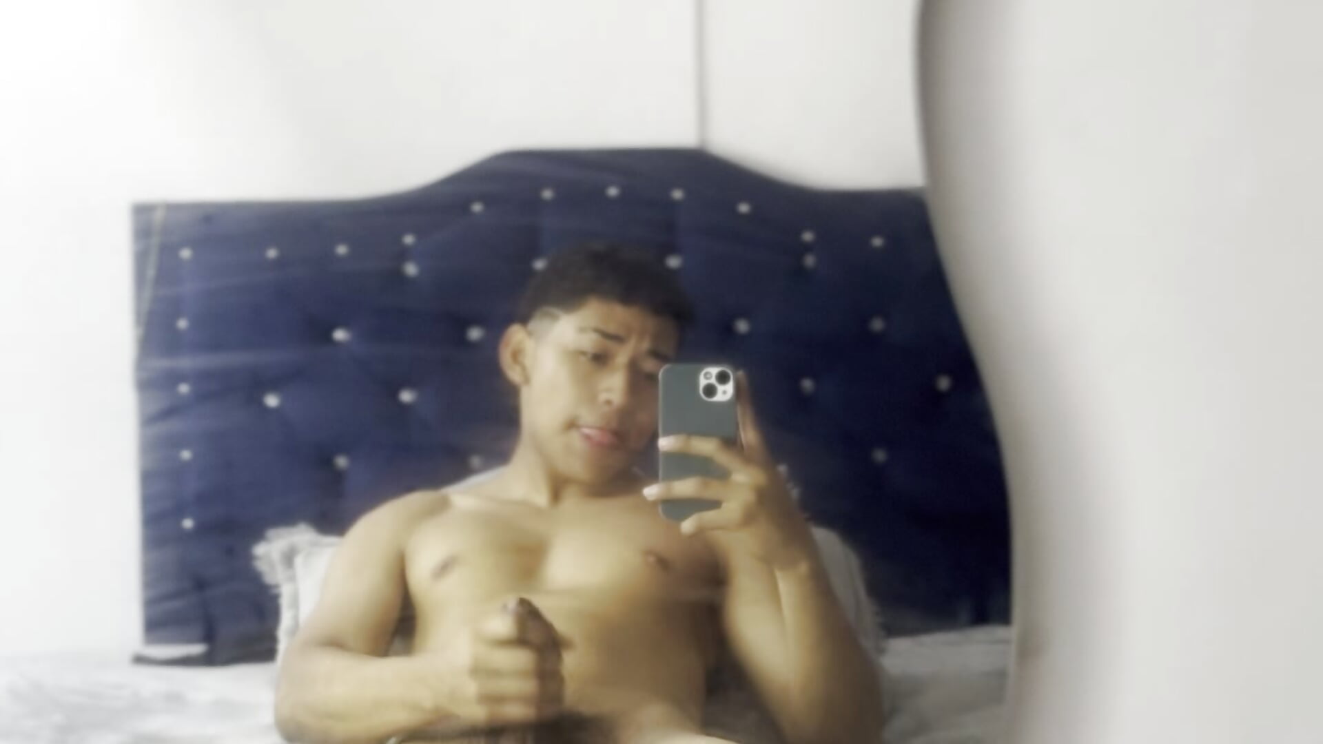 cum show🍆💦 - video van Robert__Zan cam-model