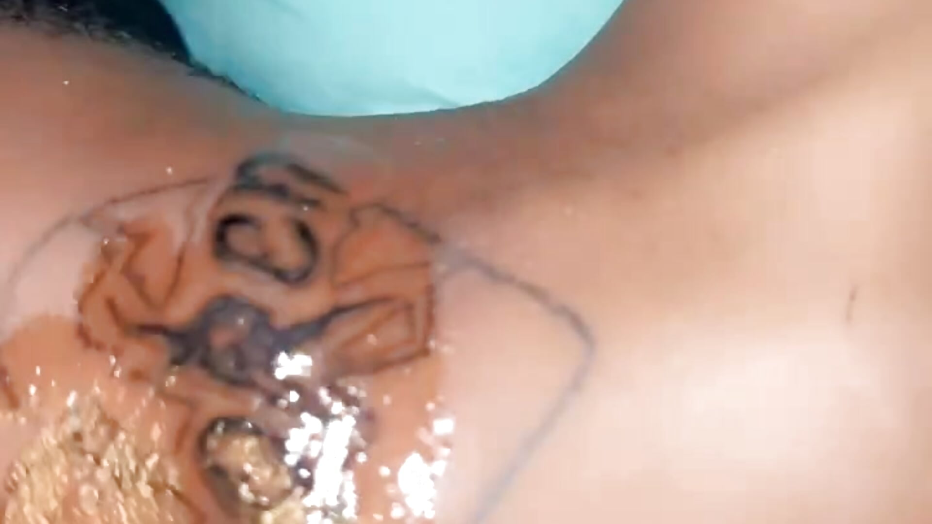 Tatted