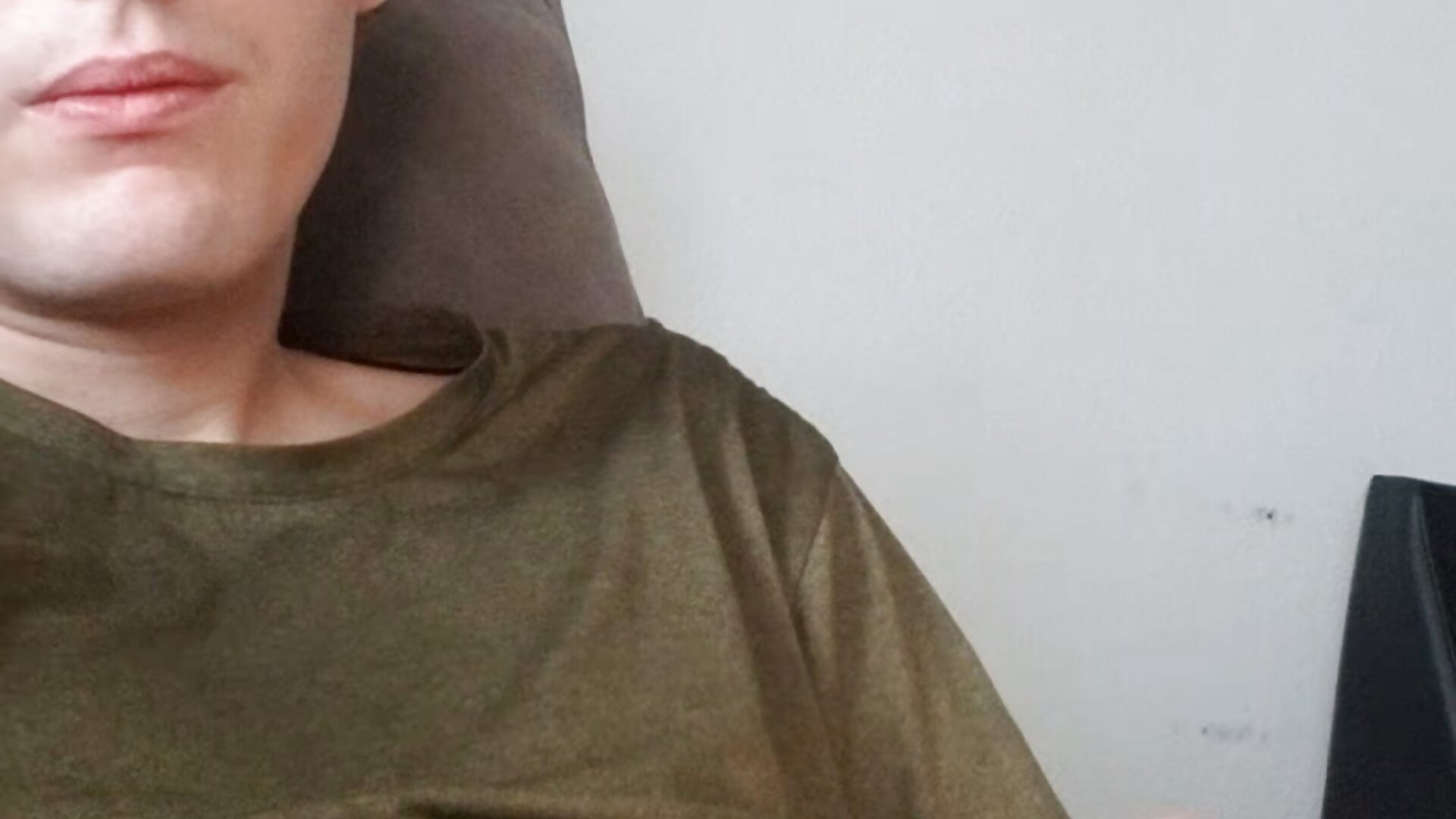 I'm so hard for you - video by mysterious420x cam model