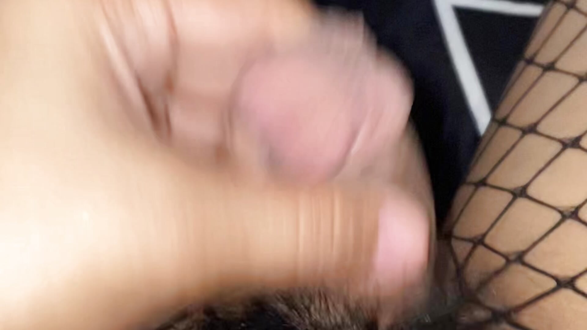 Fresh CUM