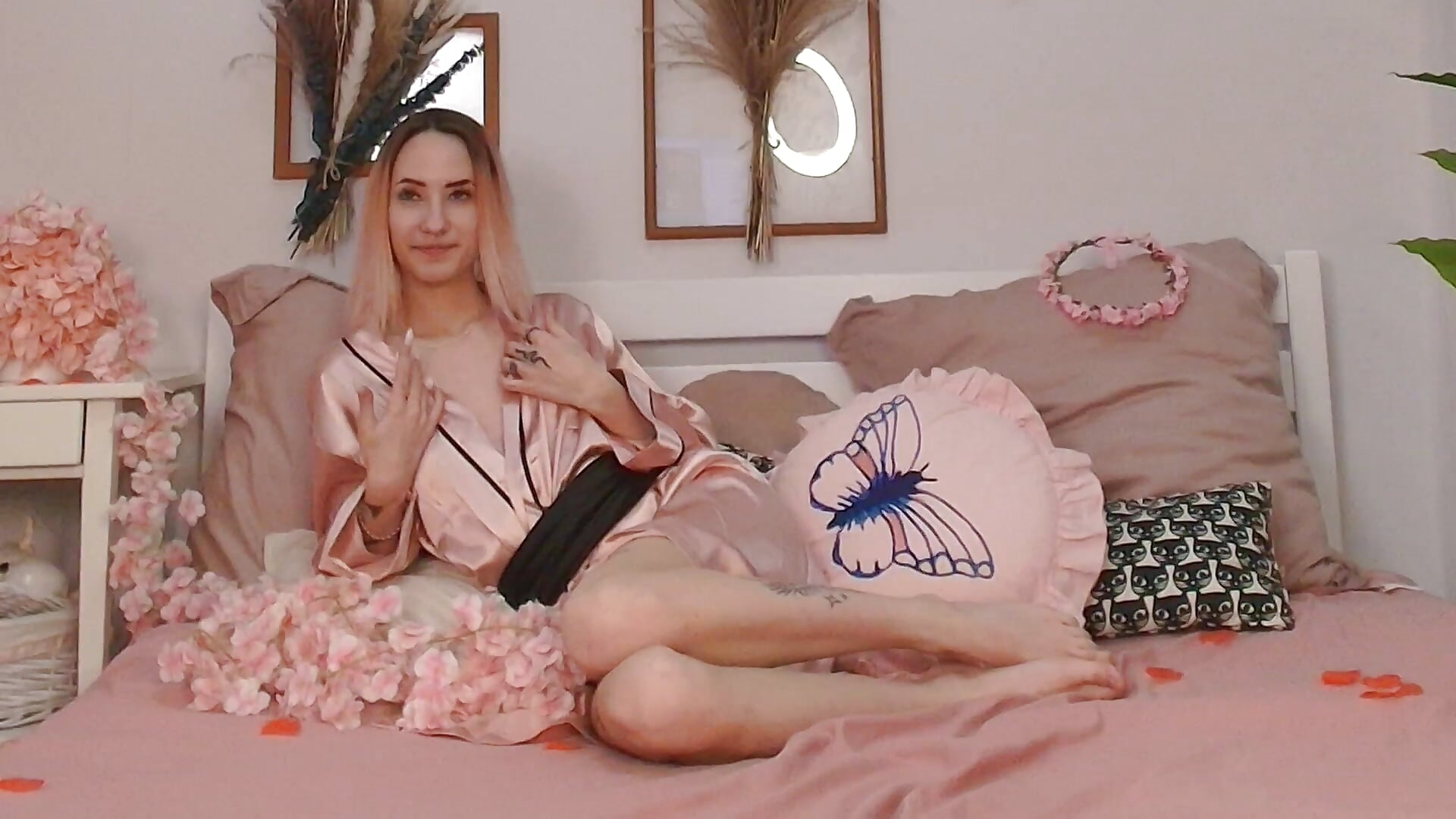 cherry Festival - video by Kar1_na_ cam model