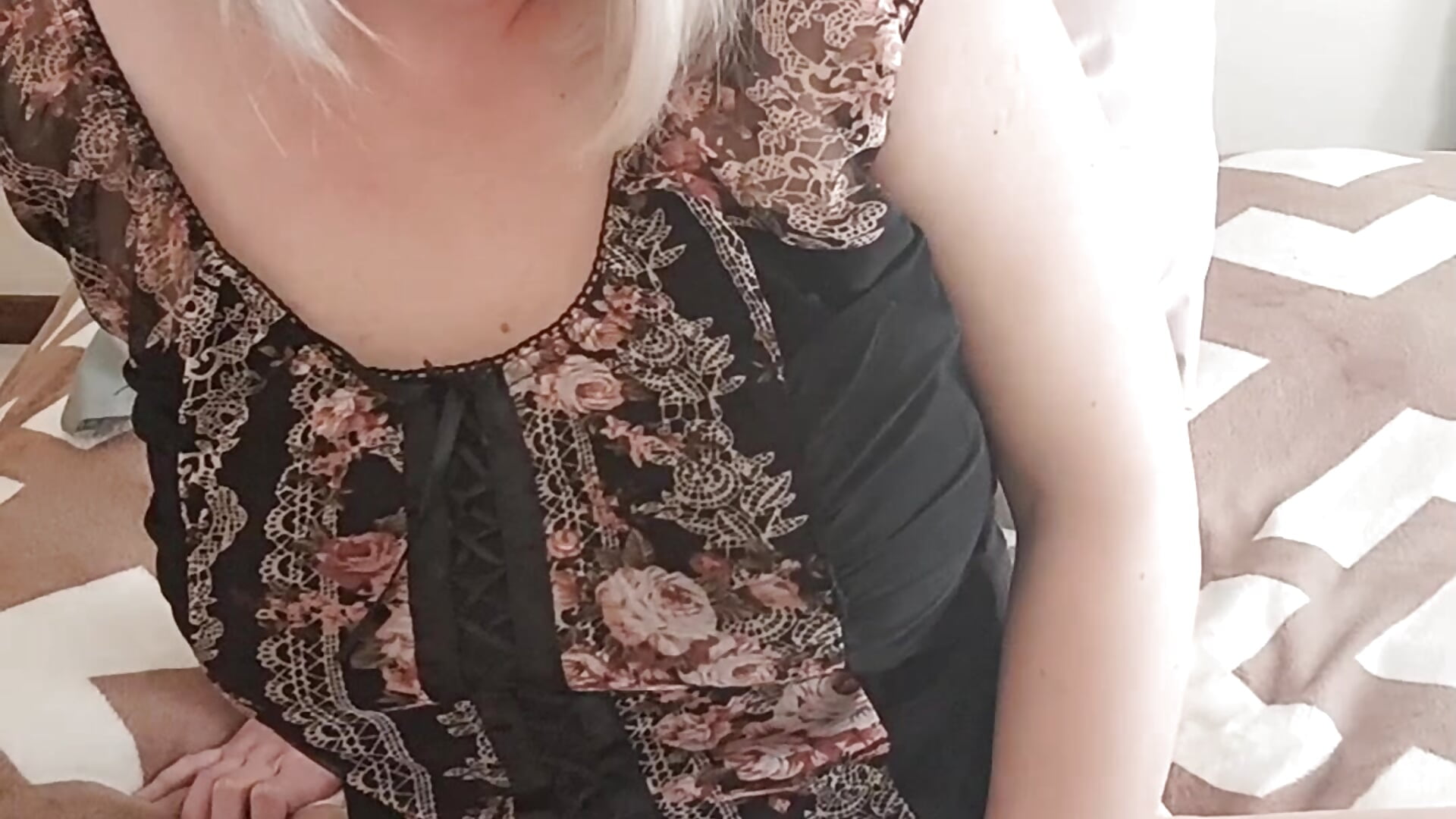 Do you want me? - Video von Vintasia Cam-Model