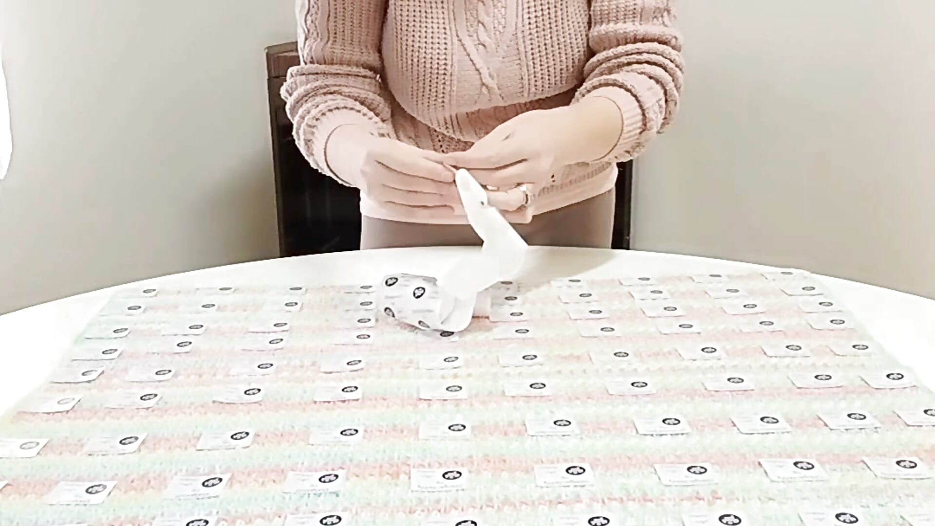 Special GiveAway - video by Vintasia cam model