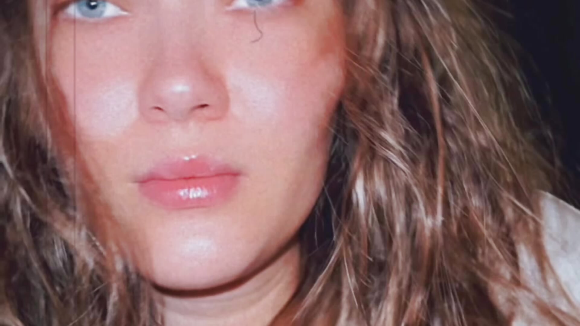 Just like that - video by Kiss_My_Body cam model