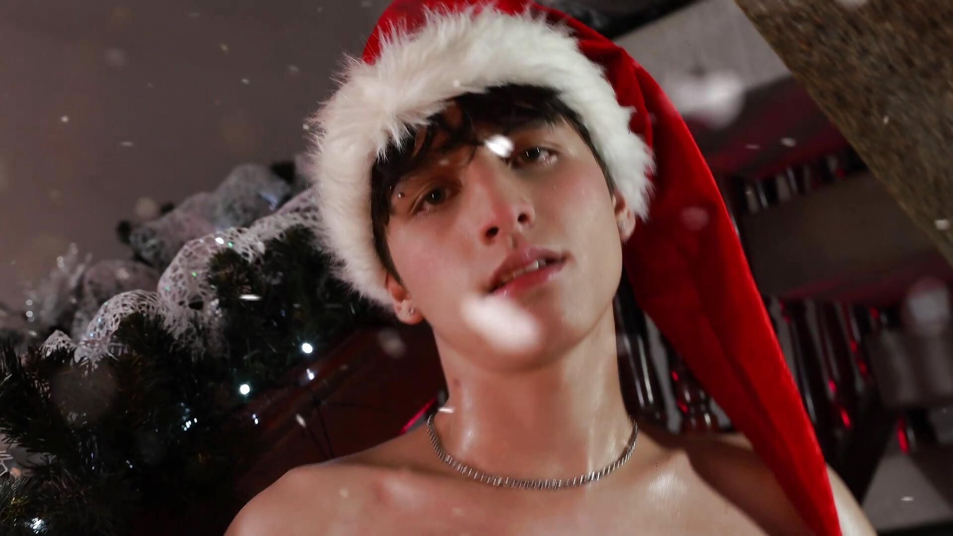 Merry christmas! - bruce_hans 캠 모델의 동영상