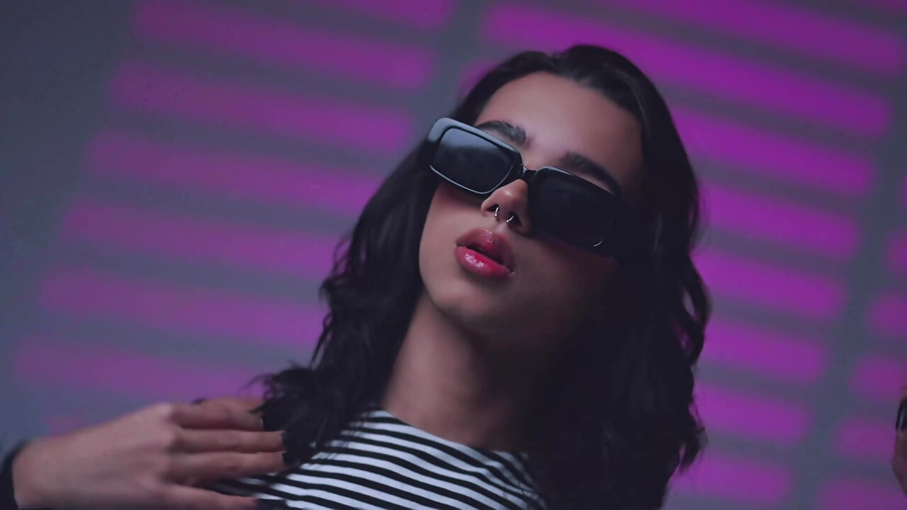 Know Me🎥 - vídeo de VictoriaMonroee_ modelo de câmara