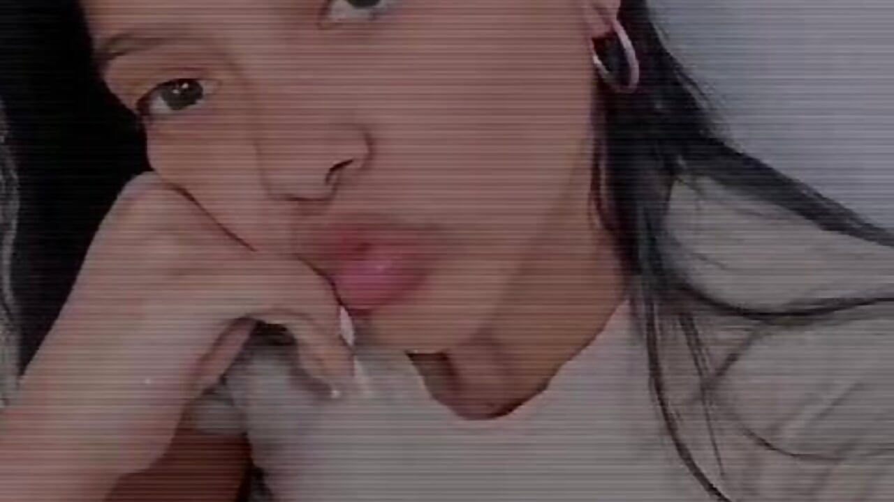 Pretty girl 💗 - video by MarianaBlaze cam model