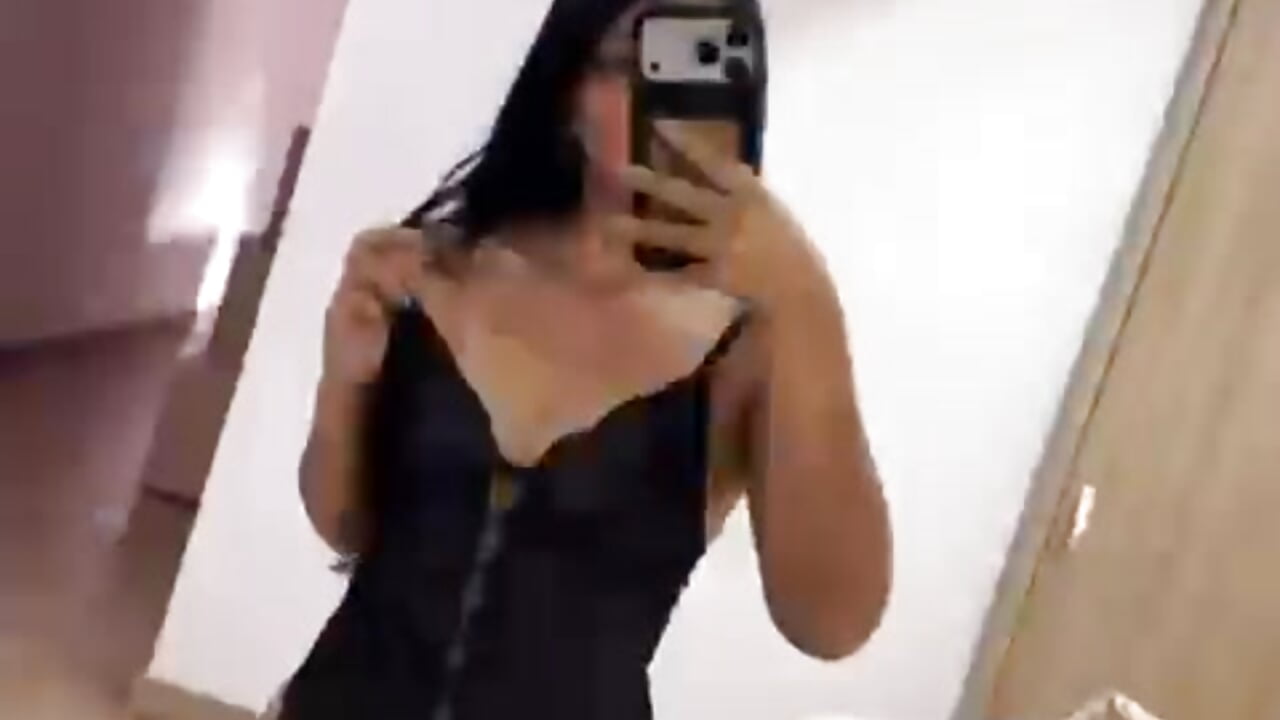 let me seduce you 😏🖤 - Vídeo de MarianaBlaze, modelo de vídeos