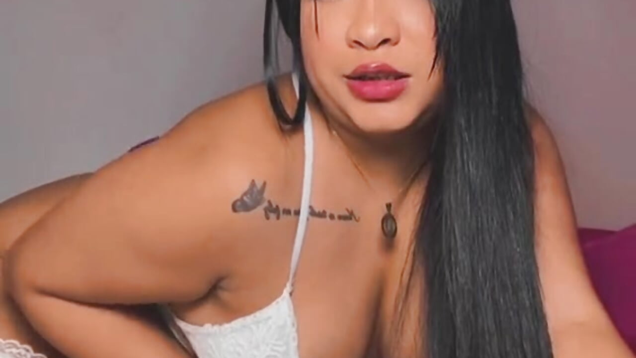 🫦 – video af Cinnamon-Dirty cam-model