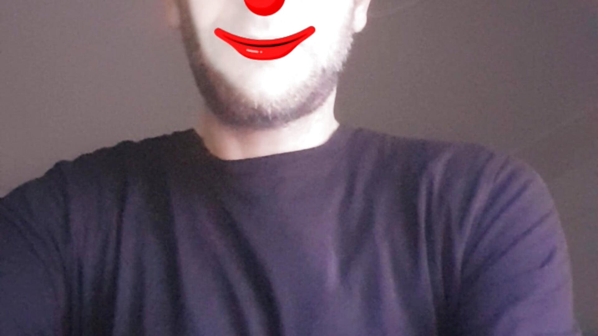 the mask - video av torakiki19 cam-modell