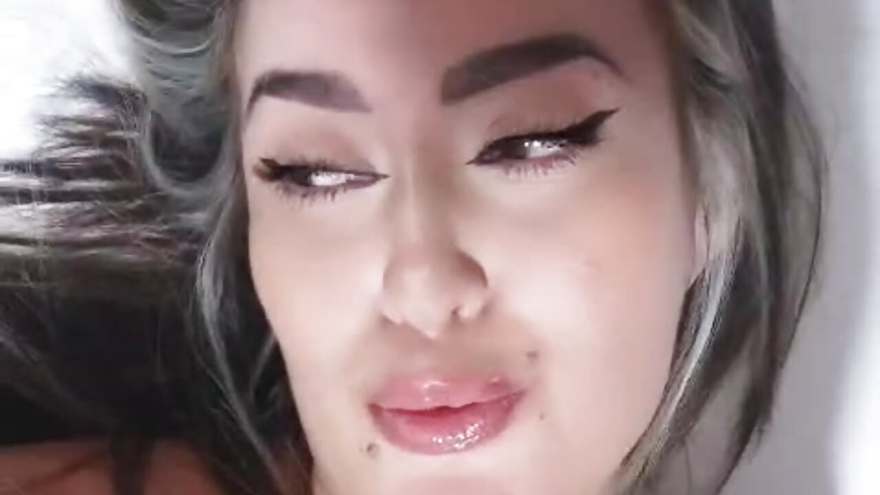 give me a favor - video av Christal_Golden cam-modell