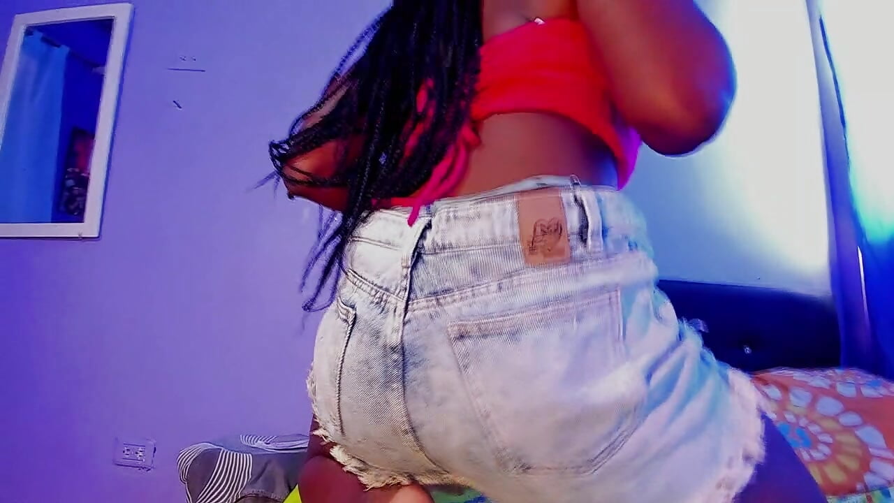 sexy - video by Ammy_1Dams cam model