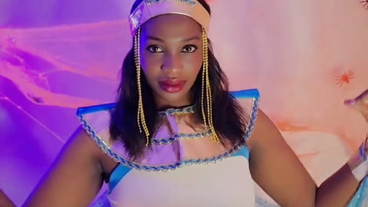 cleo cleo - video by Ammy_1Dams cam model