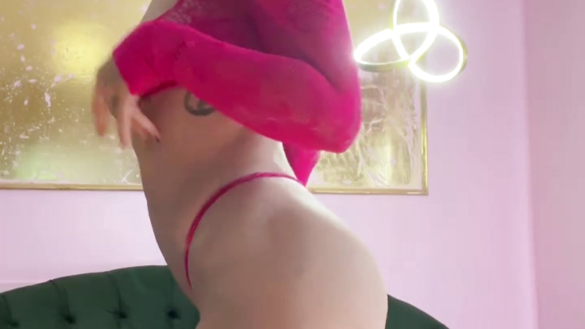 I LOVE TO DANCE - scarlette69 캠 모델의 동영상