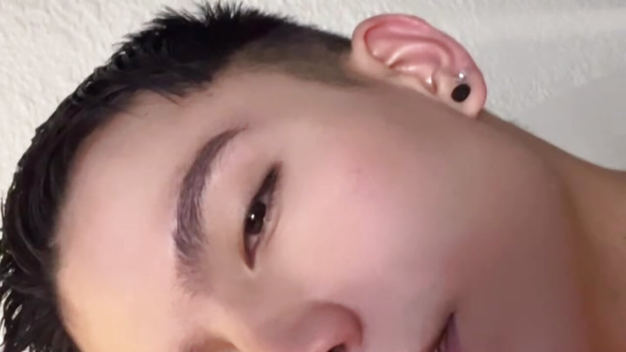 Hi－カメラキャストのalanblack1の動画