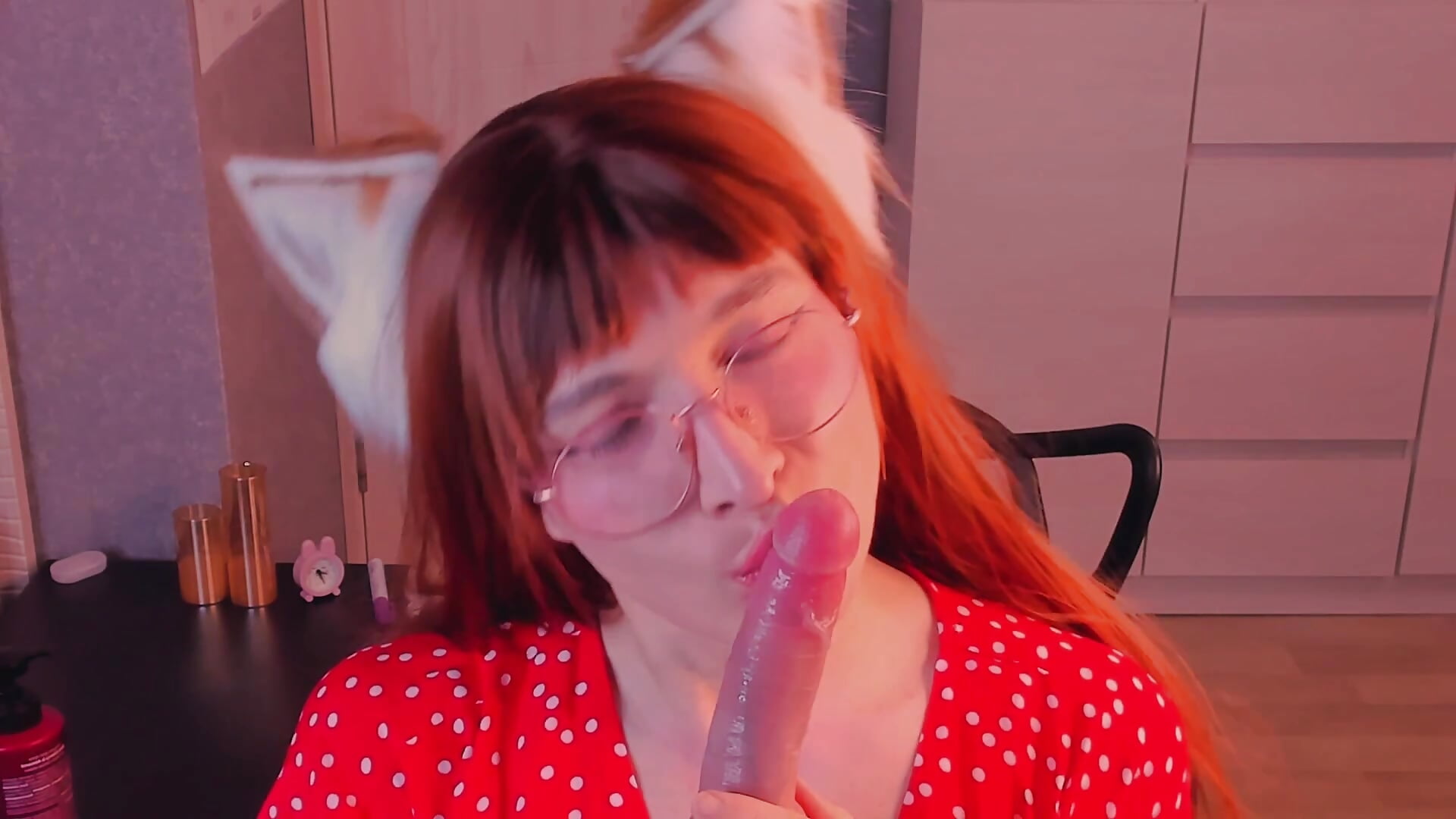 Suck your cock