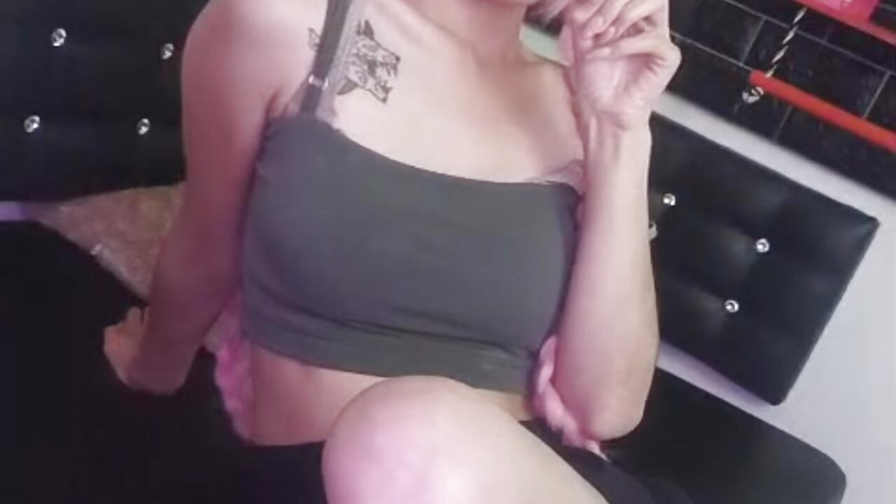 🌙 - video by miss_moonlight cam model