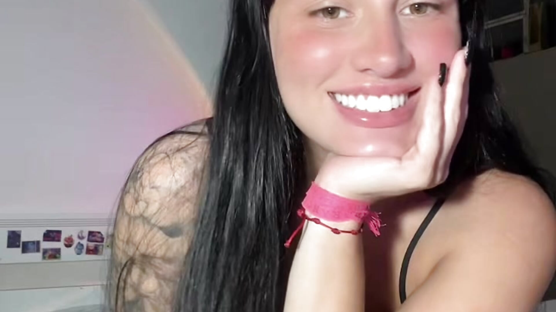 🎀🌸🩰 - video av sabrina_ammer cam-modell