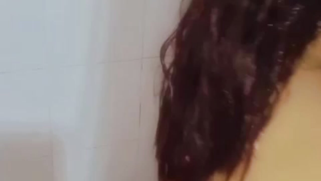Take a rich shower with me