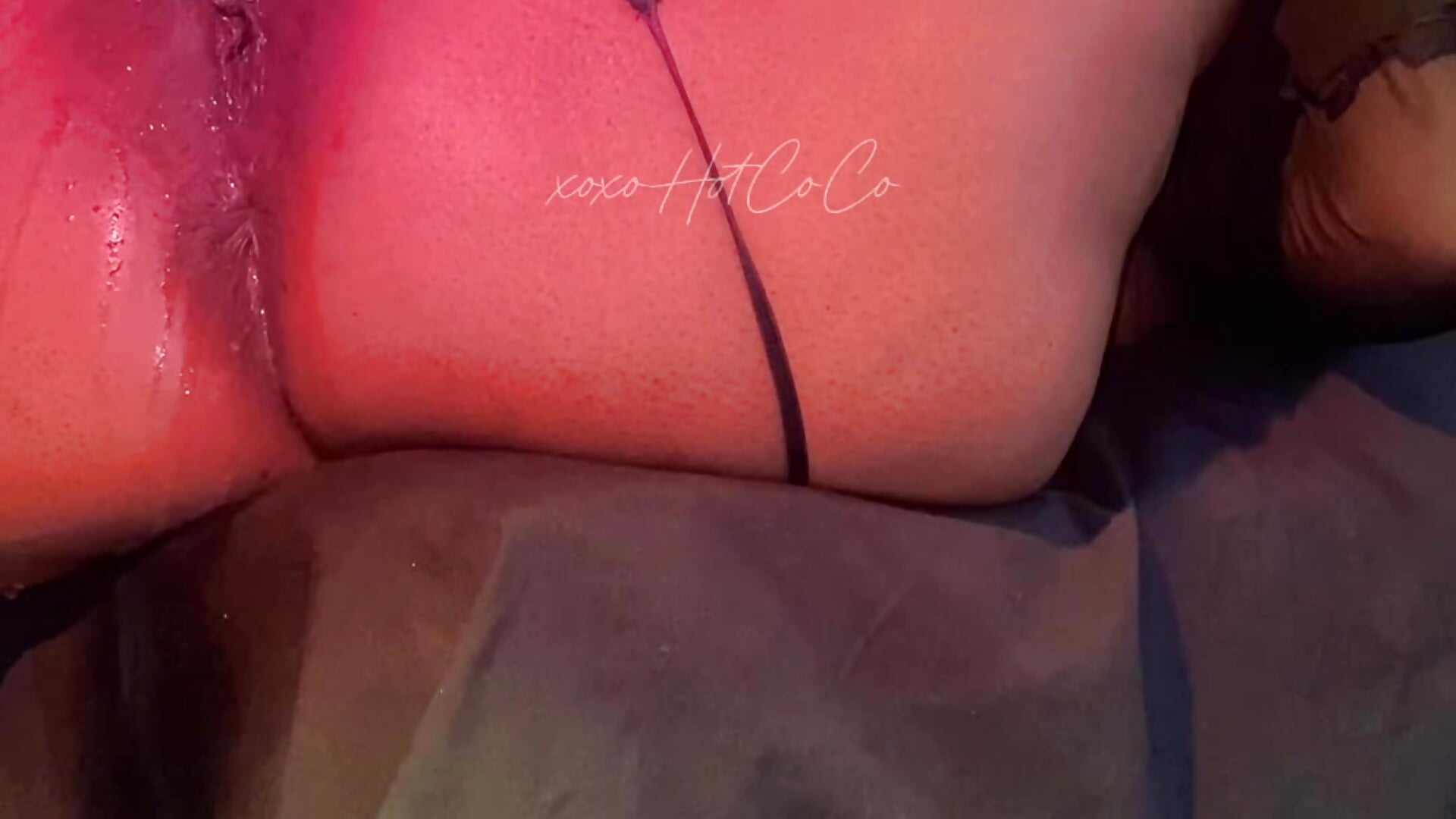 😈－カメラキャストのCoCoGoddess_の動画