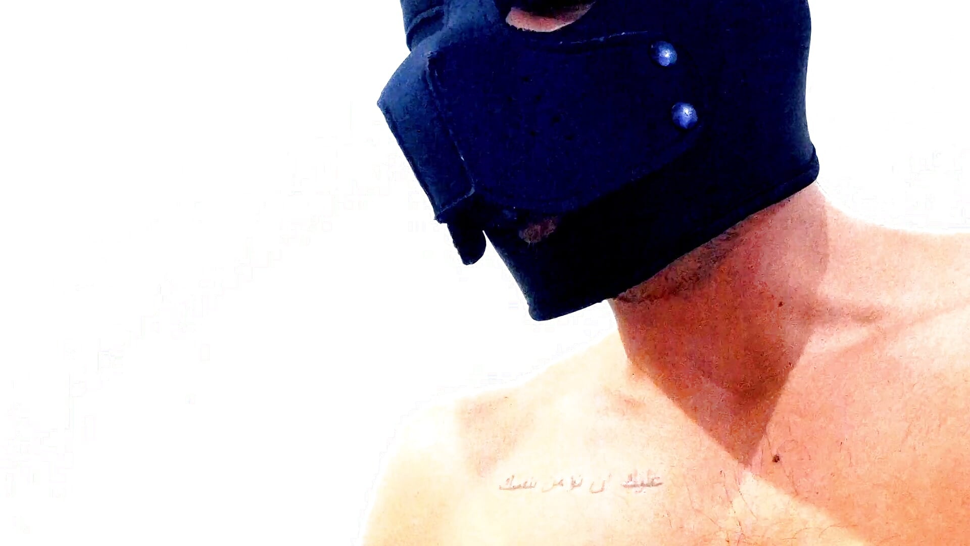 HUMEARLA - video by ABRAHAMBOLENA cam model