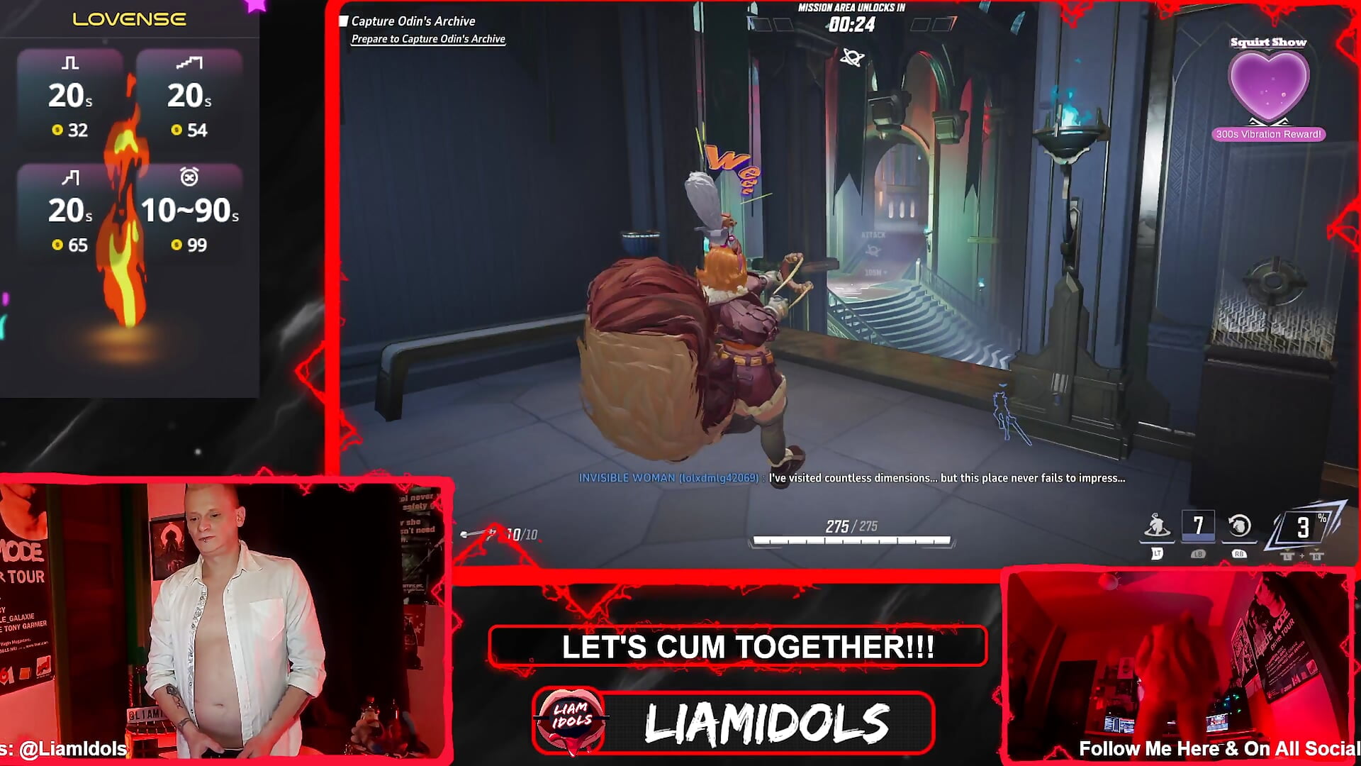 2025-01-16 13-14-25 - video by LiamIdols cam model