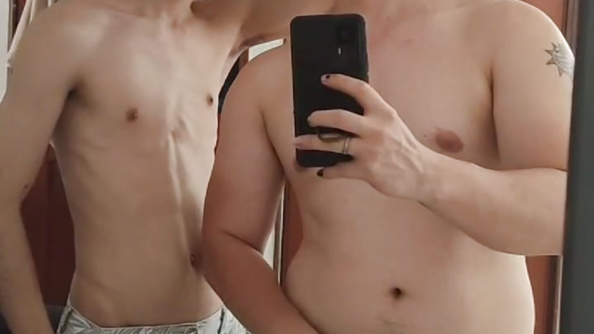 Sexy boys