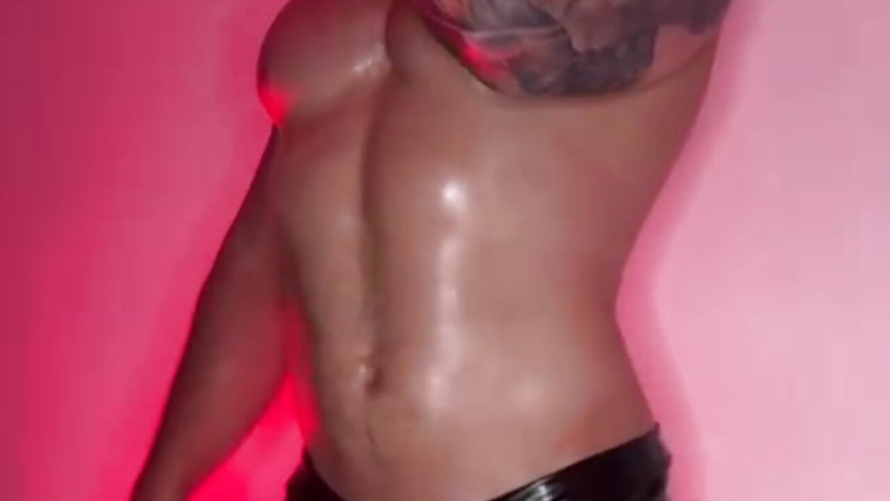 baile sexy vaquero
