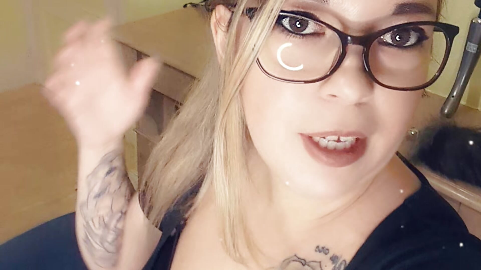 Ta petite secrétaire ❤️ - video by kamilalova cam model