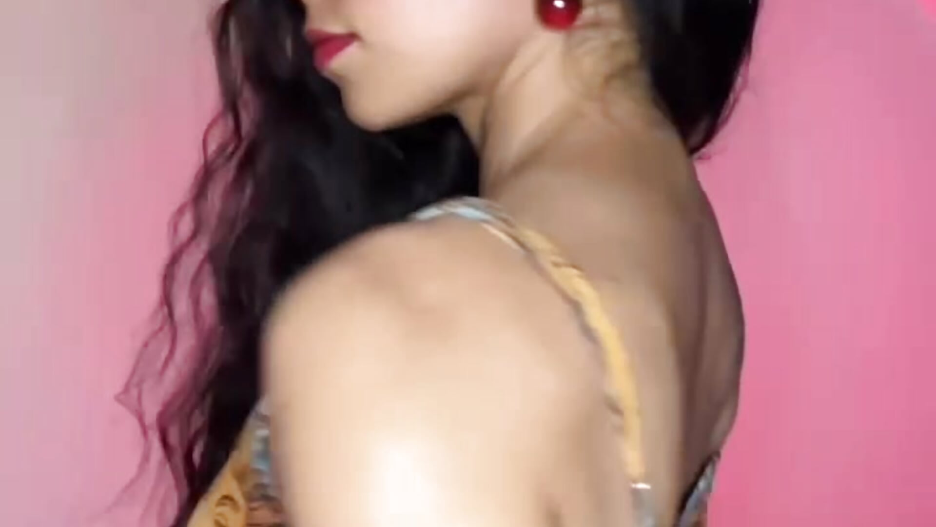 Ella es un encándalo! - video van lana_roman cam-model