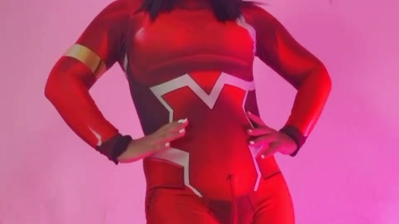 Halloween - Video von Lola_Oberly_xxx Cam-Model