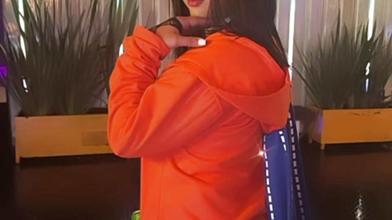 ❤️❤️ - Video von Lola_Oberly_xxx Cam-Model