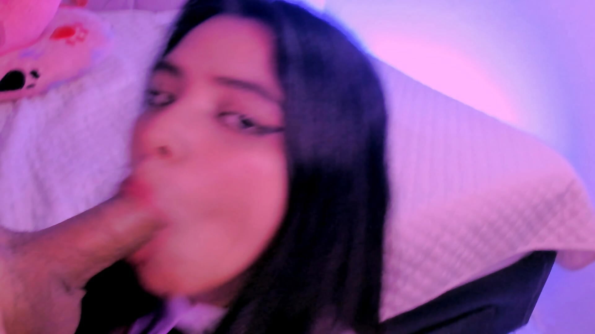 ohhh my cum - video by _TommyandGrace cam model