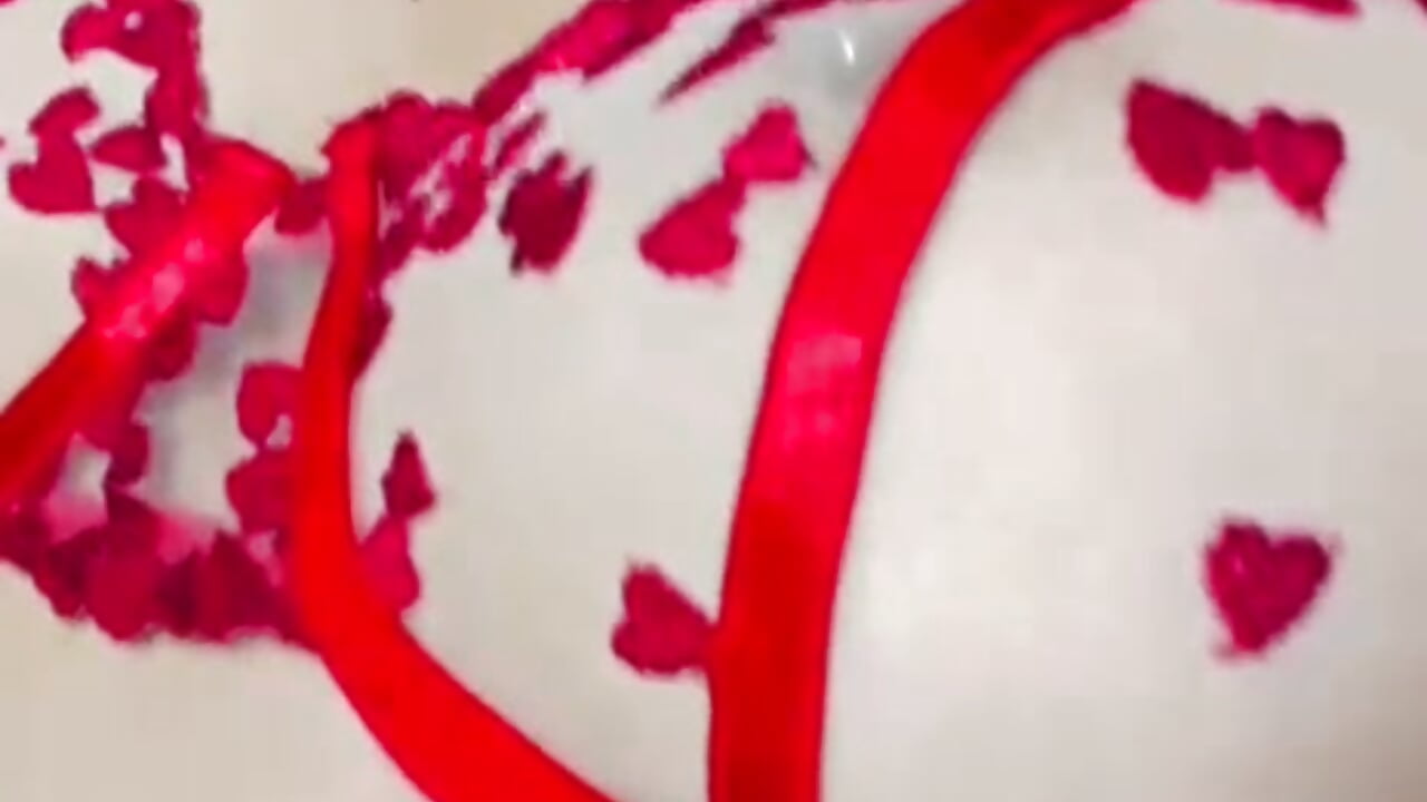 ready ? – video od webkamerové modelky miilaklum