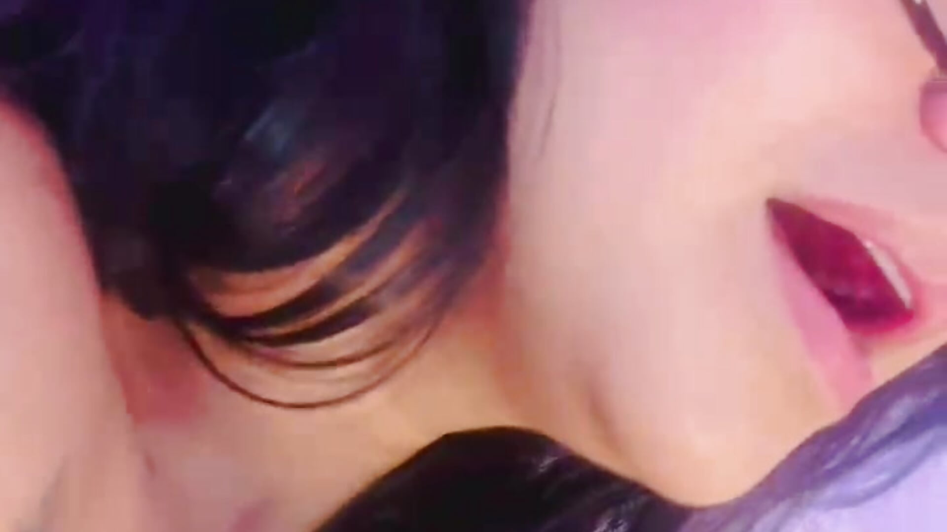 kitty girl – video od webkamerové modelky miilaklum