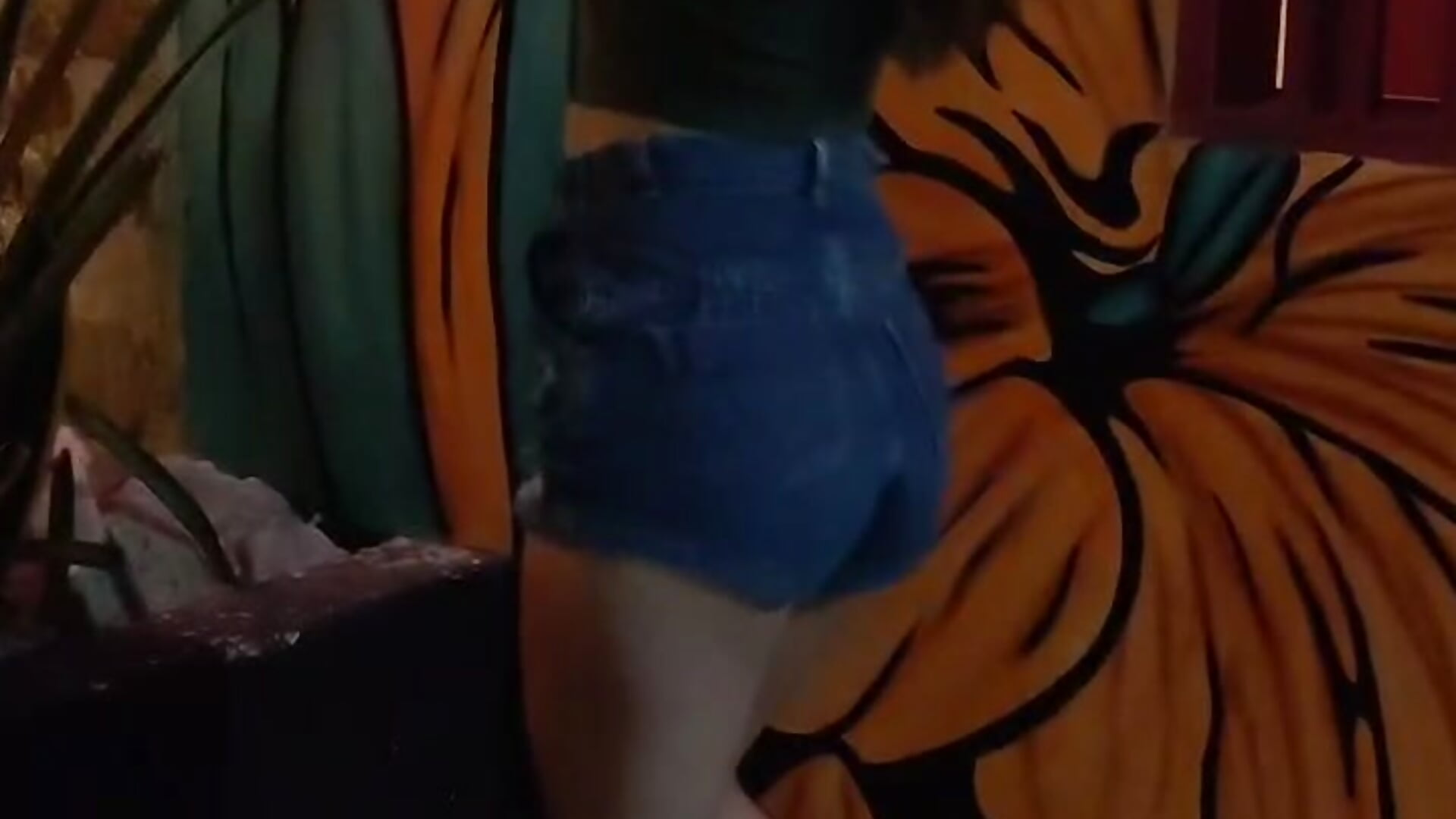 WhatsApp Video 2025-01-15 at 8,08,48 PM - FORYOU_THEBEST adlı kamera modelinin videosu