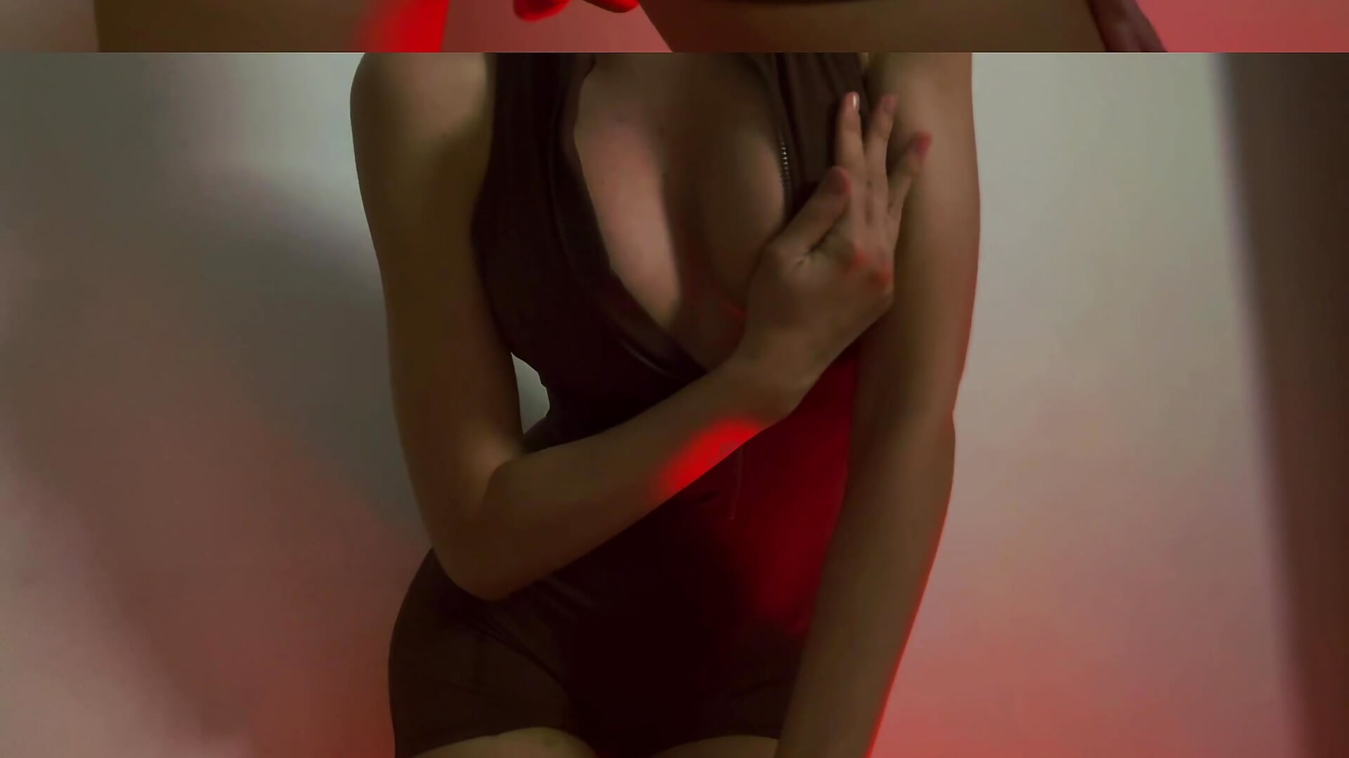 tease her fiercely, hehehe - video oleh _TiffanyCo_ kamera model