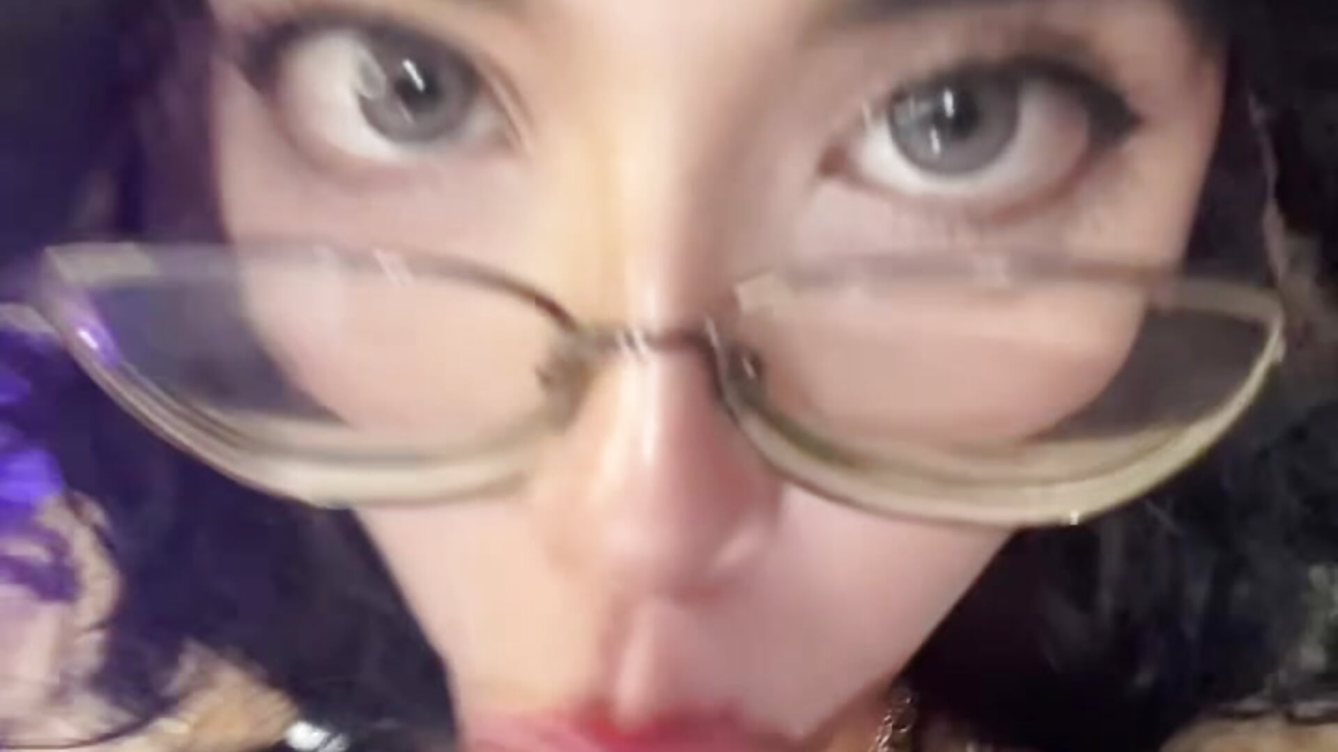 Lento - video by NanaGameplays707 cam model