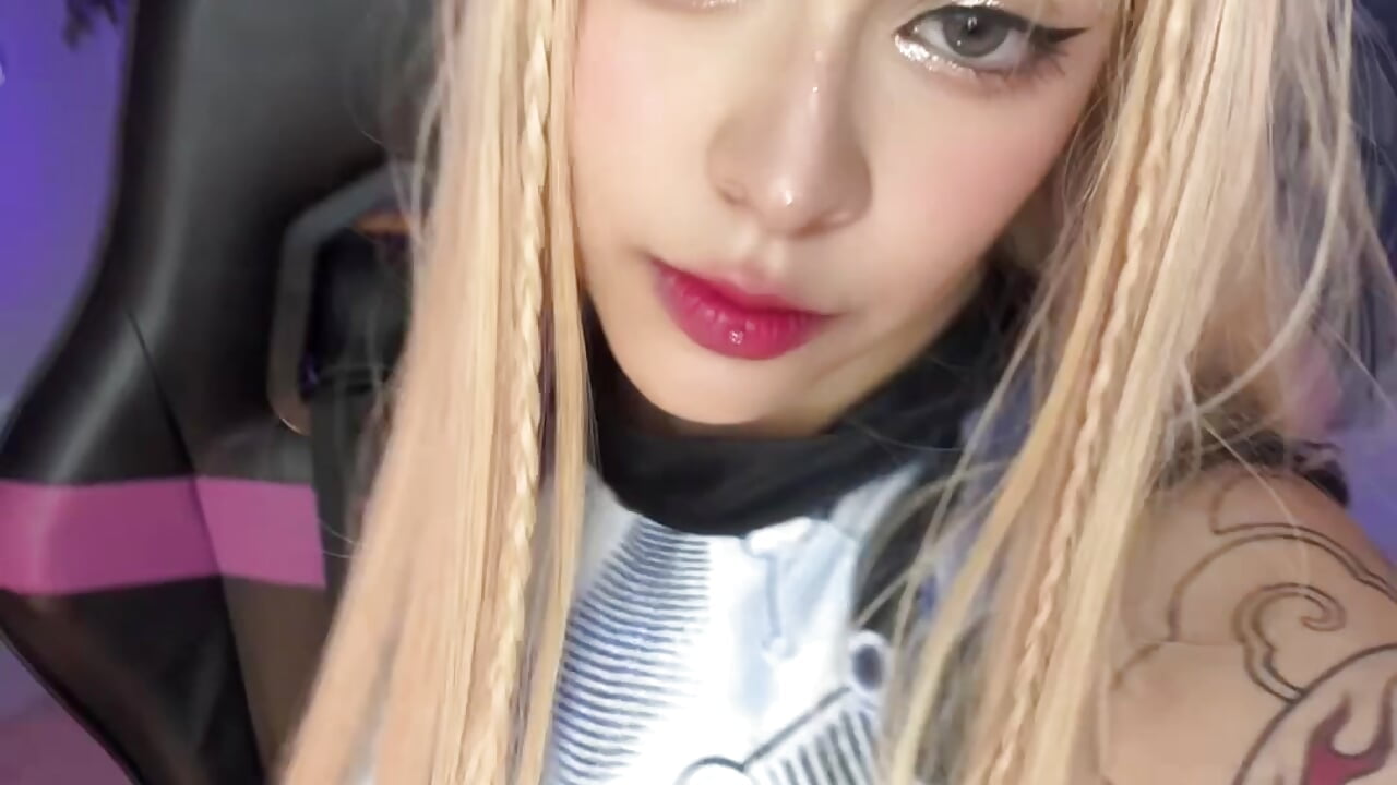 profile-intro-video-1749436462 - video by NanaGameplays707 cam model