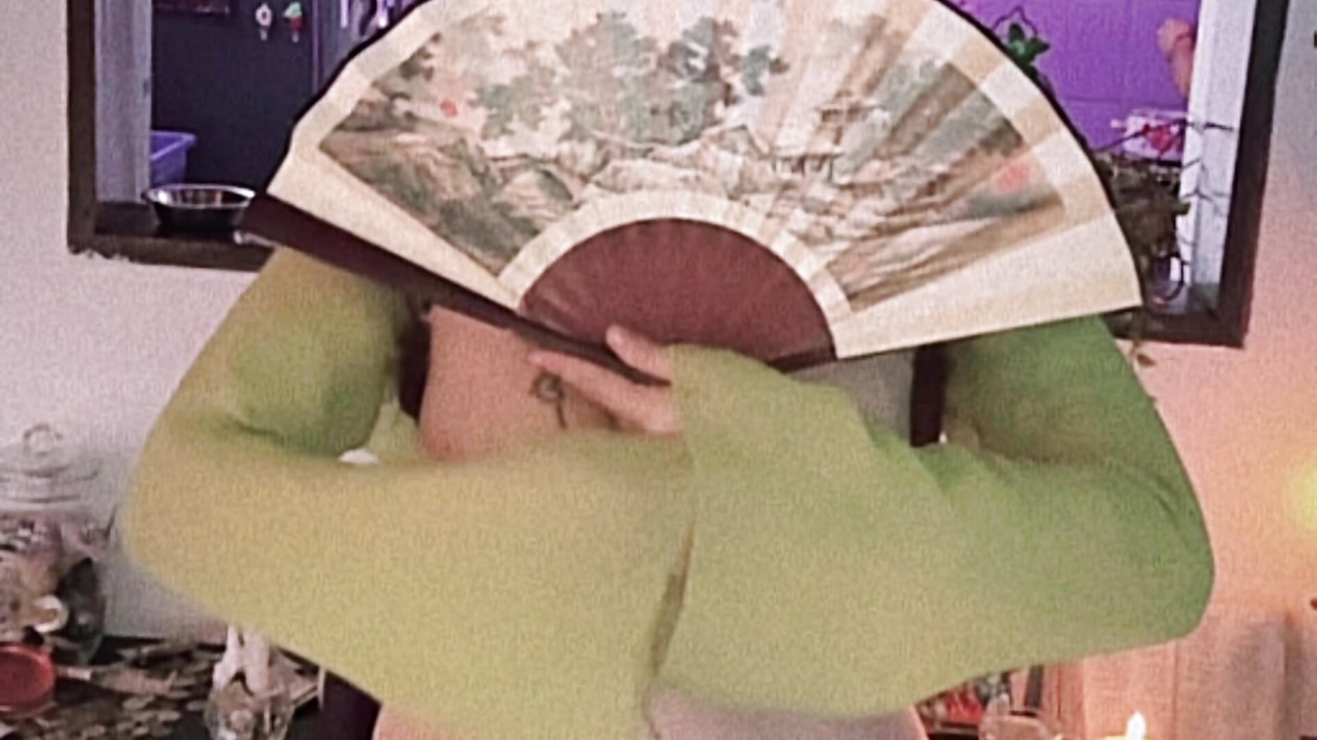 🎋 - video by NanaGameplays707 cam model