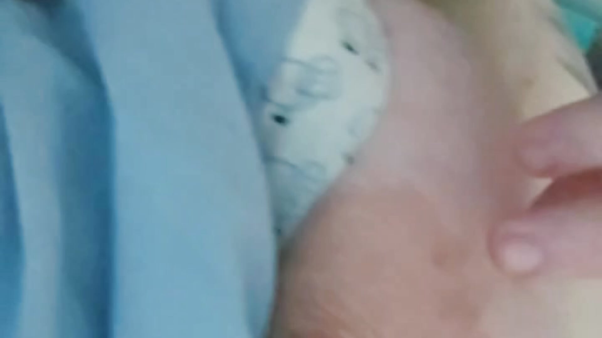 Nipple time