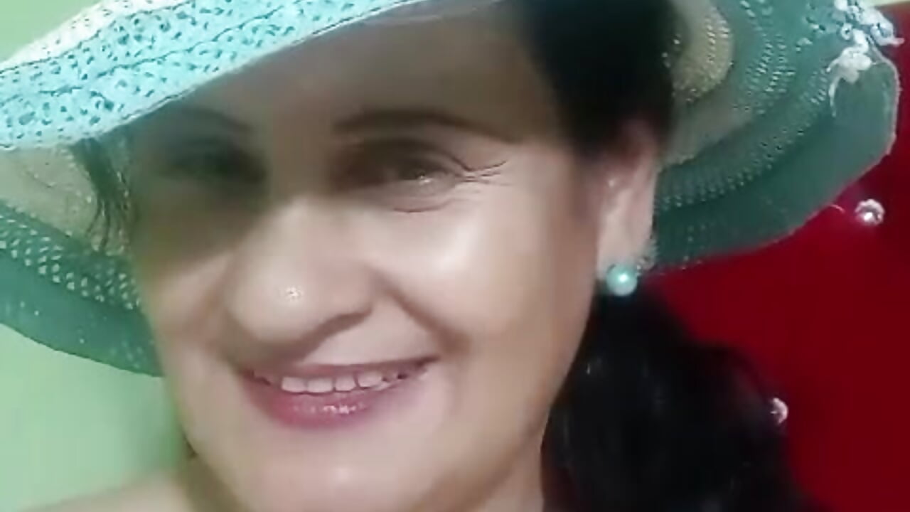 Sexy Milf For U - video by jazmin_mature_ cam model