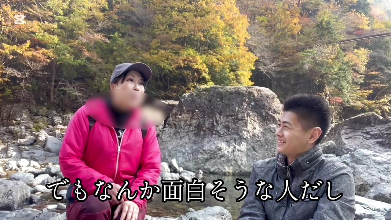 私達の出会い第四夜　再会の夜－カメラキャストのgin_shellyの動画