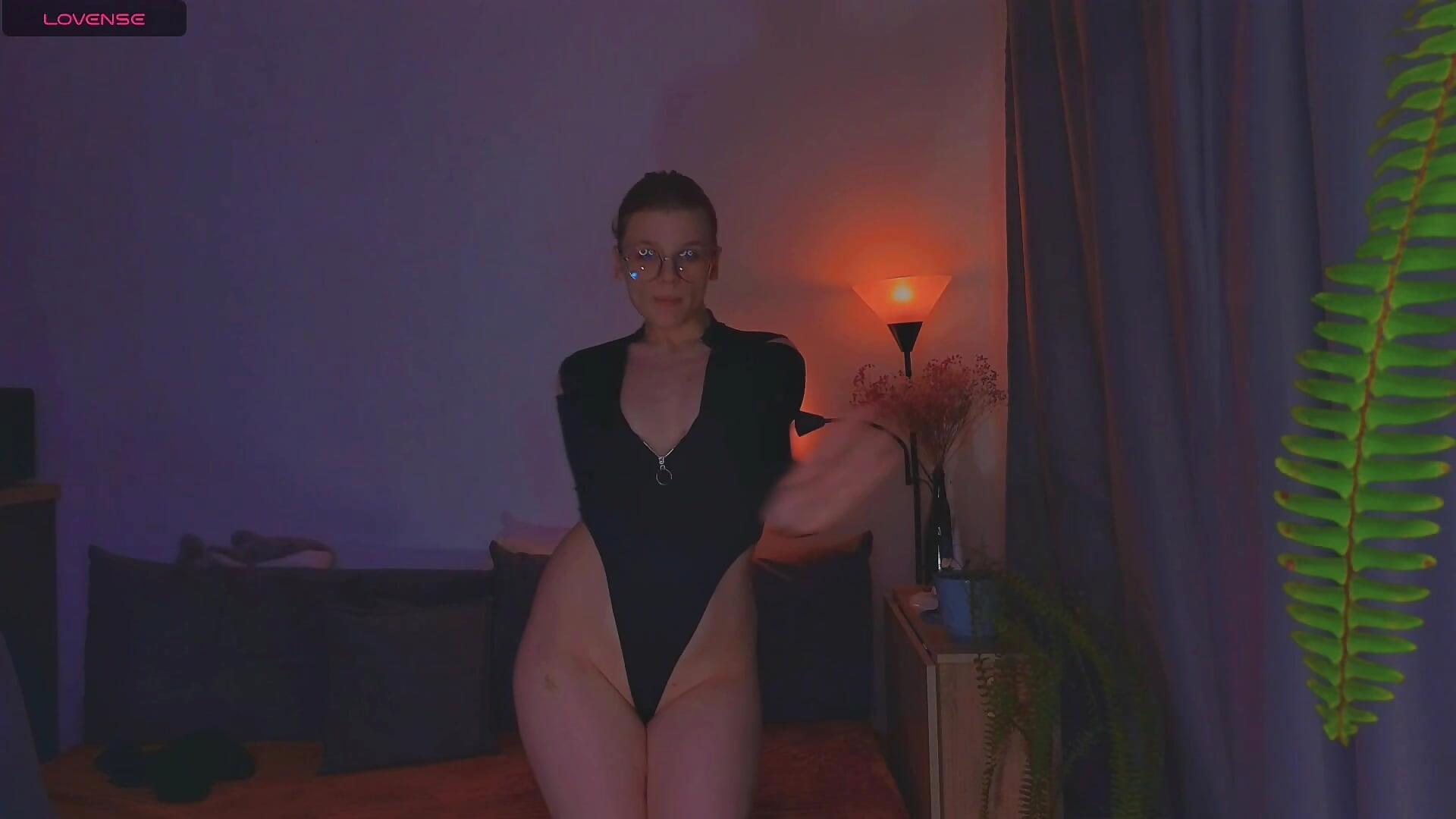 Dirty Mind - vídeo de _JessieVibes modelo de câmara