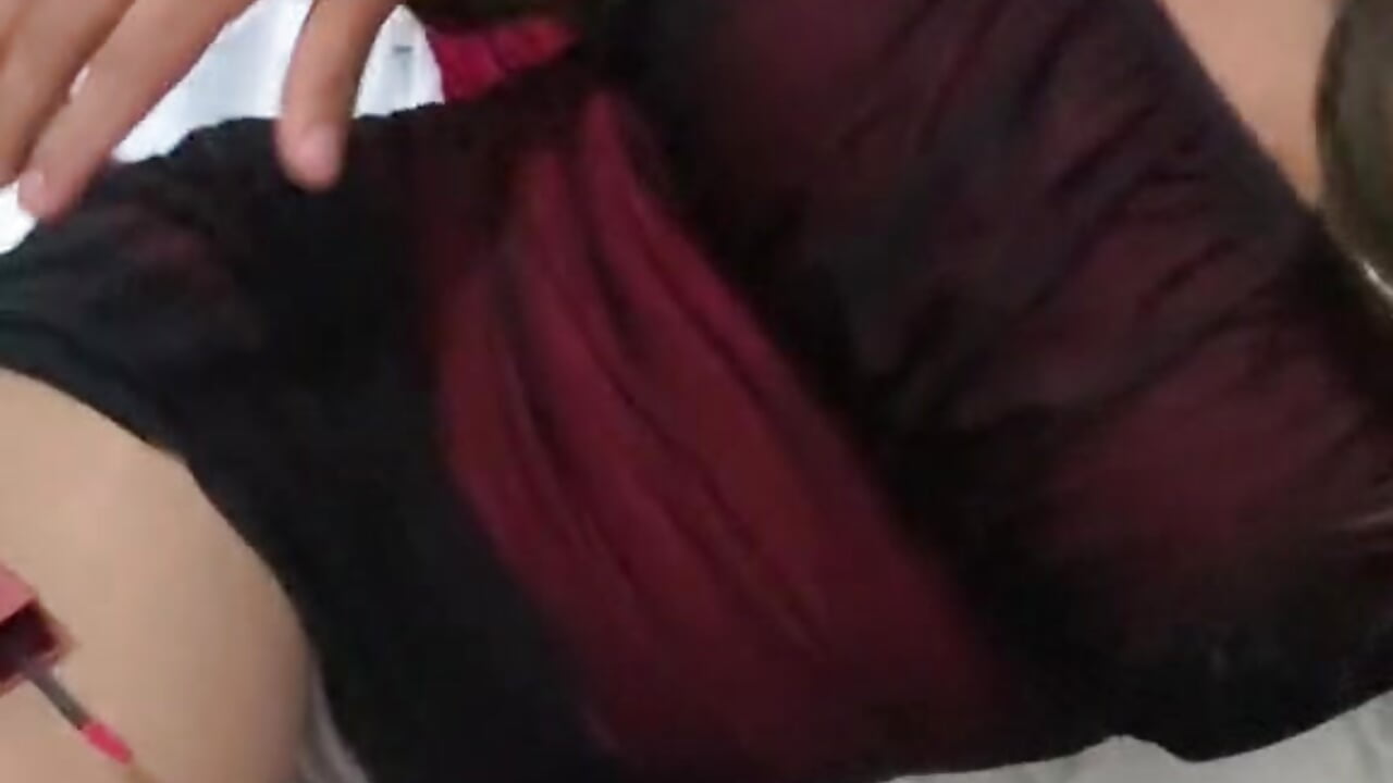 👅